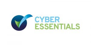 Sba - Cyber Essentials Logo