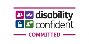 Sba - Disability Confident