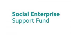 Sba - Social Enterprise Fund Logo