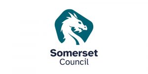 Sba - Somerset Council Logo