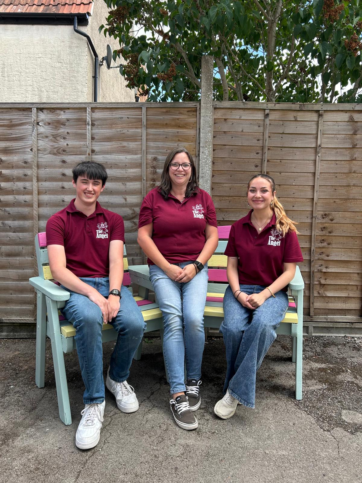 Come and work for SBA CIC! - sba Communities